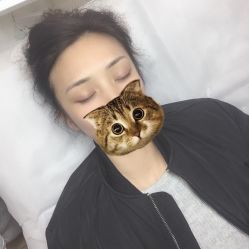 -Verywang半永久纹眉•仪器野生眉
