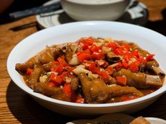 -冯三孃跷脚牛肉(湖滨直营店)