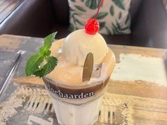 -爱上层楼咖啡馆(为公桥店)