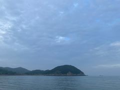 -东海半边山旅游度假区