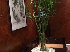 -花中城·杭帮菜·粤菜·海鲜火锅(清泰街店)