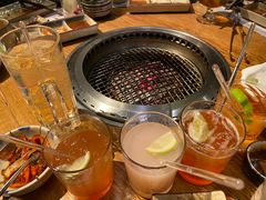 -赤坂亭·M9和牛烧肉·铁板烧(合肥万象城店)