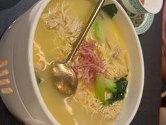 -南里山房·新淮扬菜(徐汇万科店)