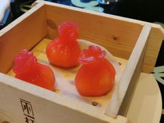 -富力丽思卡尔顿酒店·丽轩中餐厅