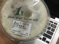 -1点点(东鼎店)