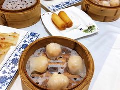 稻香虾饺皇-稻香酒家·34年老字号·港式粤菜(汉街店)