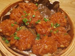 家乡蒸肉圆-7017浙菜•建德味(市心北路店)