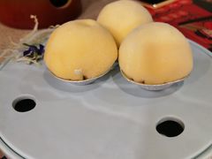 泰式冰榴莲-点都德(大茶楼店)