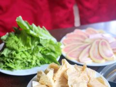 -银同牦牛肉火锅
