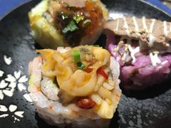 -339旋转餐厅(天府熊猫塔店)