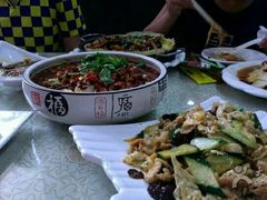 -粥鼎记(恒安新东城逸景店)