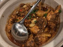 -鄱阳湖·江西小炒·瓦罐煨汤(五道口店)