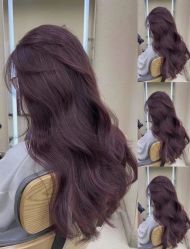 点击看大图 -雅仕 HAIR SALON 美发沙龙