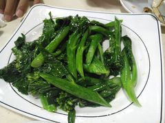 -老字号蛇口德记烧腊饭店·海鲜加工