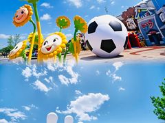 -大连海昌发现王国主题公园