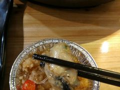 招牌生蚝-旺记碳烤肥牛(虎门万达店)