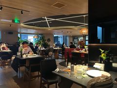 -拉蒂娜·巴西牛排馆 Latina·Brazilian Steakhouse(王府井喜悦店)