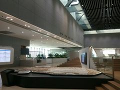 -广州市城市规划展览中心