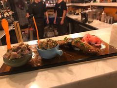 -昊·来了寿司(双楠2店)