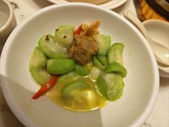 -径山十八道·风味民间菜(华夏之心店)