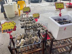 零售区-蚝专家(北滘店)