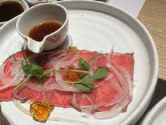 -匠和风精致料理(福州金融街万达店)