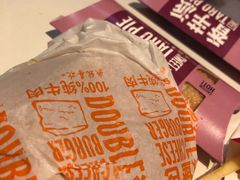 -麦当劳(虹桥南丰城店)