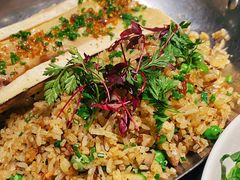 -Bistro 63 创意融合料理(广粤天地店)