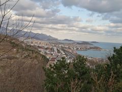 -石老人观光园