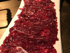 -左庭右院鲜牛肉火锅(新梅广场店)