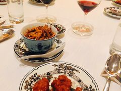 -夏苑(新加坡丽思卡尔顿美年酒店)