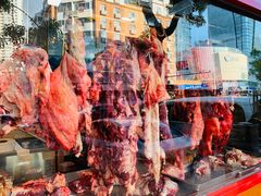 -幸运牛汕头小黄牛牛肉火锅(梅林店)