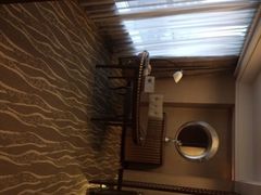 -顺德君豪酒店(佛山容桂渔人码头店)