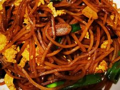 -老爷庙风味美食府(魏都大道店)