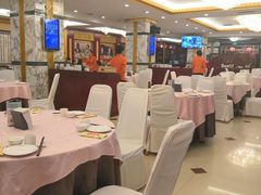 大堂-北京全聚德(西翠路店)