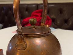 -大鸭梨烤鸭(左家庄店)