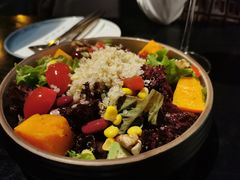 -C&R西班牙餐厅