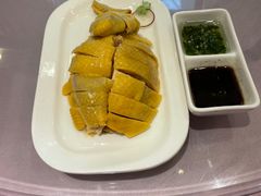 -金时代顺风大酒店(金山店)