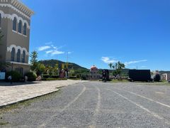 -清风小镇闯关东影视基地