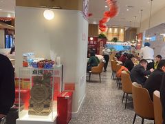-大厨小馆(华阳城店)