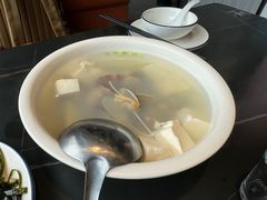 -鑫悦楼煎蟹·16年海鲜大排档