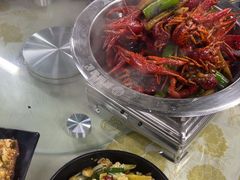 -聚味瞿记·龙虾堂(树木岭店)
