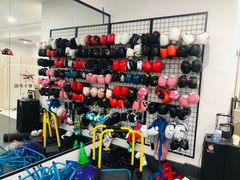 -FC格斗拳馆(东街店)