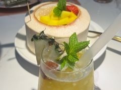 -泰椰里·泰国餐厅(智慧城广百广场店)