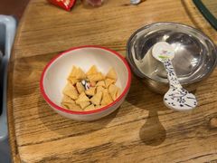 -新白鹿餐厅(爱琴海购物中心店)
