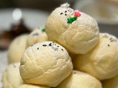 -华竹饭店(中央大街店)
