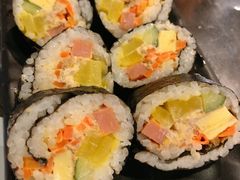 -郑阿姨的家·이모네·韩料&烤肉(武川路店)