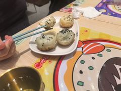 -小杨生煎(深圳岗厦北店)
