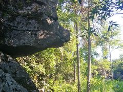 -梭布垭石林景区