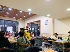 -延边烧烤铁锅炖(万科店)